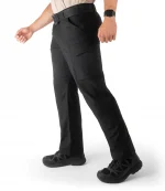 FIRST TACTICAL PANTALONES HOMBRE V2 TACTICAL - NEGRO - Imagen 3