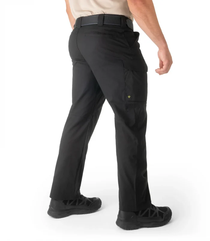 FIRST TACTICAL PANTALONES HOMBRE V2 TACTICAL - NEGRO - Imagen 5