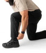 FIRST TACTICAL PANTALONES HOMBRE V2 TACTICAL - NEGRO - Imagen 6