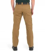 FIRST TACTICAL PANTALONES HOMBRE V2 TACTICAL - COYOTE BROWN - Imagen 7