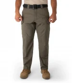 FIRST TACTICAL PANTALONES HOMBRE V2 TACTICAL - RANGER GREEN