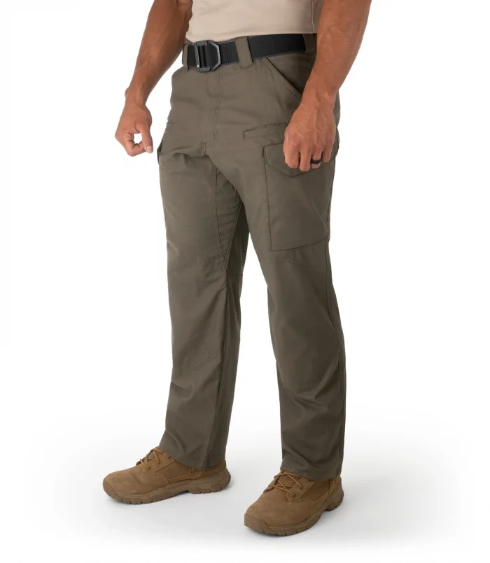FIRST TACTICAL PANTALONES HOMBRE V2 TACTICAL - RANGER GREEN - Imagen 2