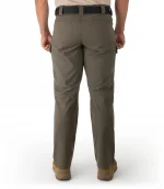 FIRST TACTICAL PANTALONES HOMBRE V2 TACTICAL - RANGER GREEN - Imagen 4