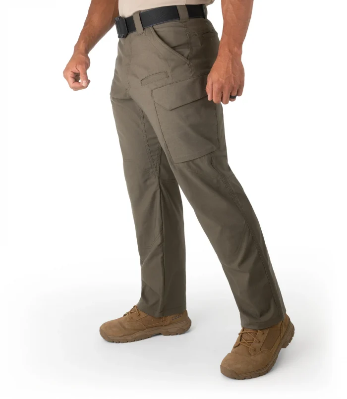 FIRST TACTICAL PANTALONES HOMBRE V2 TACTICAL - RANGER GREEN - Imagen 3