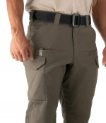 FIRST TACTICAL PANTALONES HOMBRE V2 TACTICAL - RANGER GREEN - Imagen 6