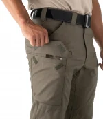 FIRST TACTICAL PANTALONES HOMBRE V2 TACTICAL - RANGER GREEN - Imagen 7