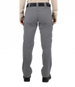 FIRST TACTICAL PANTALONES MUJER V2 TACTICAL - GRIS - Imagen 4