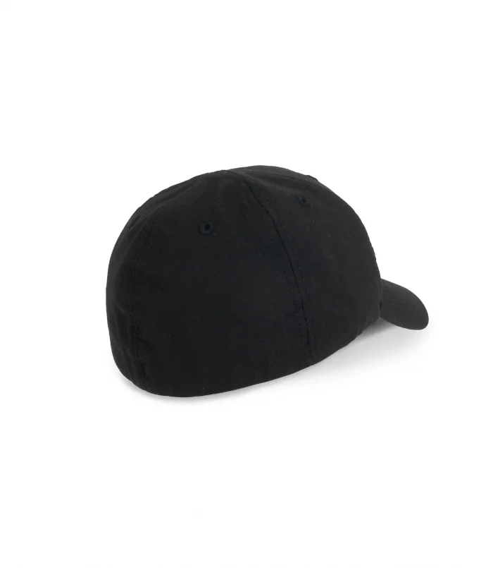 FIRST TACTICAL GORRA FLEX HAT - NEGRA - Imagen 4