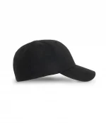 FIRST TACTICAL GORRA FLEX HAT - NEGRA - Imagen 3
