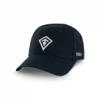 FIRST TACTICAL GORRA LOGO - AZUL NAVY