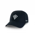 FIRST TACTICAL GORRA LOGO - AZUL NAVY