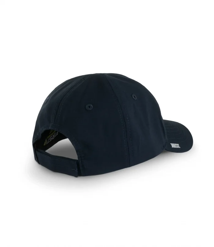 FIRST TACTICAL GORRA LOGO - AZUL NAVY - Imagen 2