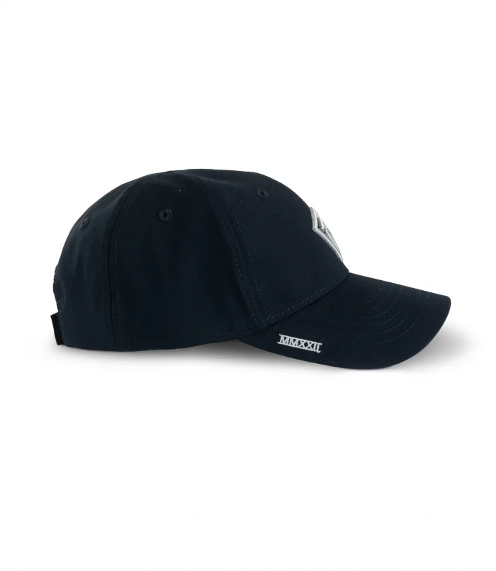 FIRST TACTICAL GORRA LOGO - AZUL NAVY - Imagen 3