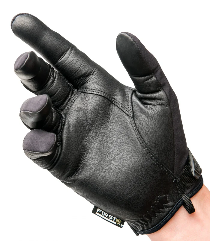 FIRST TACTICAL GUANTES PRO KNUCKLE - Imagen 4