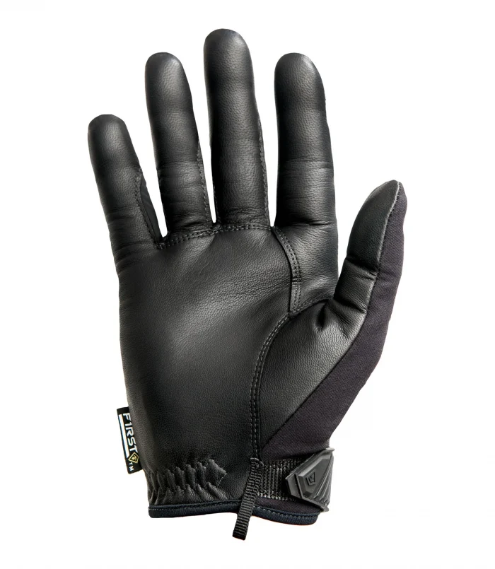 FIRST TACTICAL GUANTES PRO KNUCKLE - Imagen 2