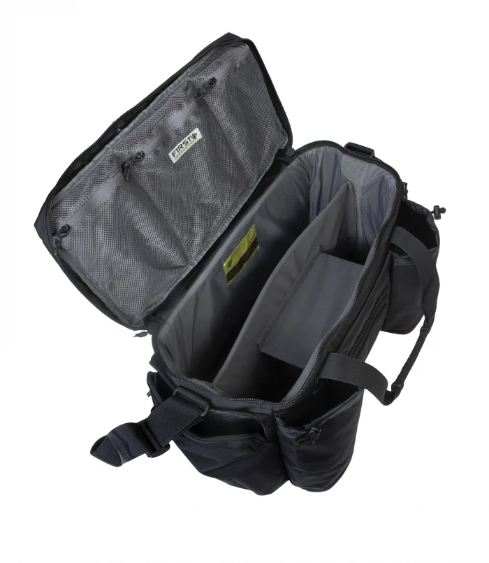 FIRST TACTICAL BOLSA GUARDIAN PATROL 41L - NEGRA - Imagen 3