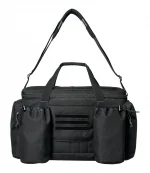FIRST TACTICAL BOLSA GUARDIAN PATROL 41L - NEGRA