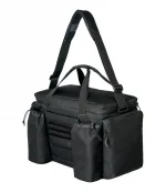 FIRST TACTICAL BOLSA GUARDIAN PATROL 41L - NEGRA - Imagen 4