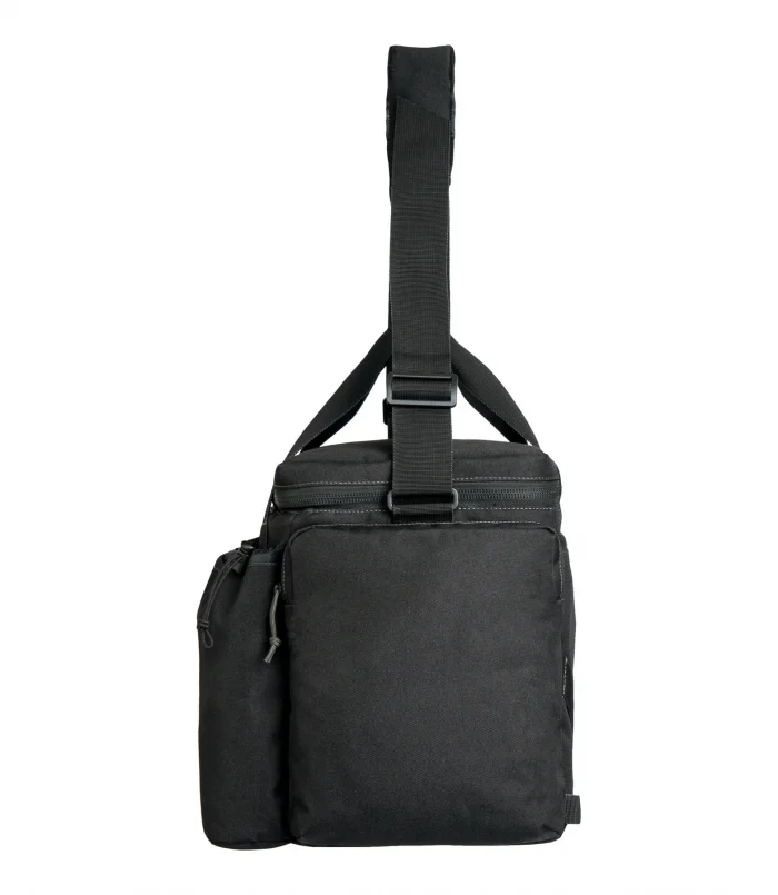 FIRST TACTICAL BOLSA GUARDIAN PATROL 41L - NEGRA - Imagen 2