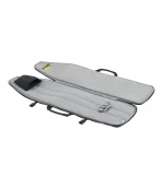 FIRST TACTICAL BOLSA PARA ARMA LARGA - NEGRA - Imagen 2