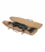 FIRST TACTICAL BOLSA PARA ARMA LARGA - COYOTE - Imagen 3