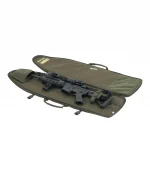 FIRST TACTICAL BOLSA PARA ARMA LARGA - VERDE - Imagen 3