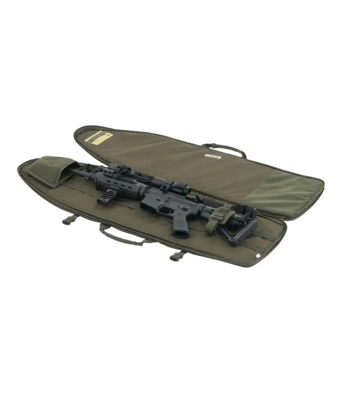 FIRST TACTICAL BOLSA PARA ARMA LARGA - VERDE - Imagen 3