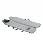 FIRST TACTICAL BOLSA PARA ARMA LARGA 105CM - NEGRA - Imagen 3