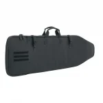 FIRST TACTICAL BOLSA PARA ARMA LARGA 105CM - NEGRA