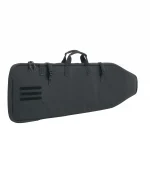 FIRST TACTICAL BOLSA PARA ARMA LARGA 105CM - NEGRA
