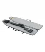 FIRST TACTICAL BOLSA PARA ARMA LARGA 105CM - NEGRA - Imagen 2