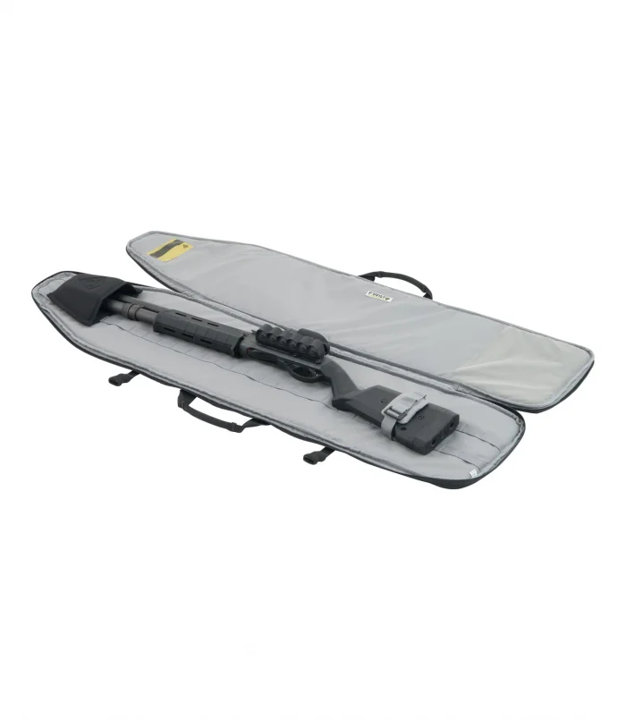 FIRST TACTICAL BOLSA PARA ARMA LARGA 105CM - NEGRA - Imagen 2