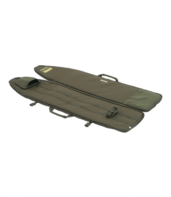 FIRST TACTICAL BOLSA PARA ARMA LARGA 105CM- VERDE - Imagen 3