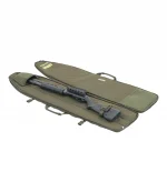 FIRST TACTICAL BOLSA PARA ARMA LARGA 105CM- VERDE - Imagen 2