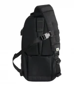 FIRST TACTICAL MOCHILA CROSSHATCH 19L - Imagen 2