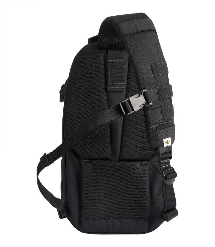 FIRST TACTICAL MOCHILA CROSSHATCH 19L - Imagen 2