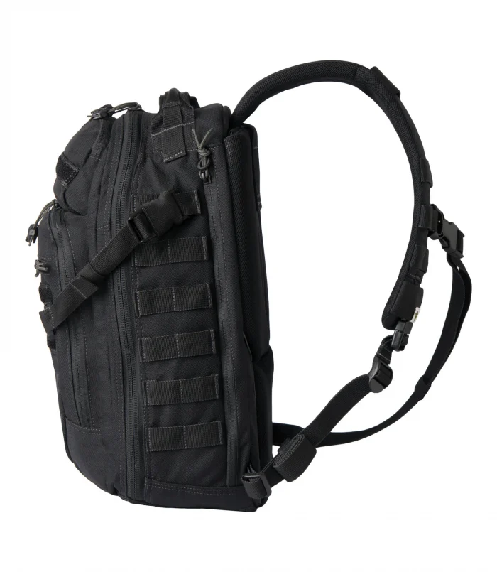 FIRST TACTICAL MOCHILA CROSSHATCH 19L - Imagen 4