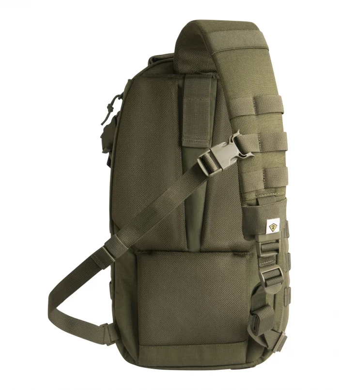 FIRST TACTICAL MOCHILA CROSSHATCH 19L - Imagen 11