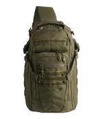 FIRST TACTICAL MOCHILA CROSSHATCH 19L - Imagen 10