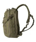 FIRST TACTICAL MOCHILA CROSSHATCH 19L - Imagen 9