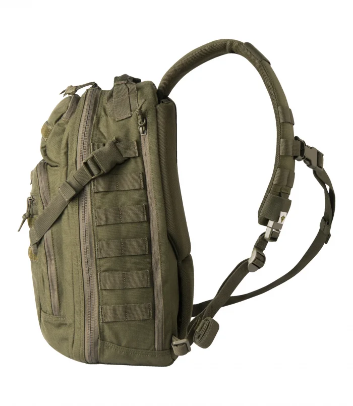 FIRST TACTICAL MOCHILA CROSSHATCH 19L - Imagen 9