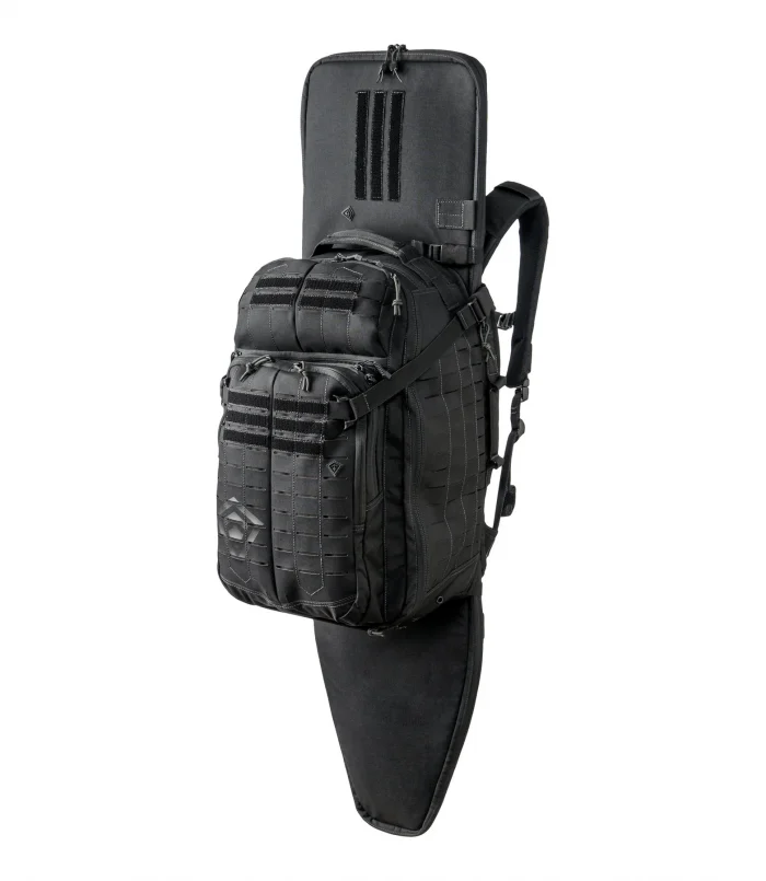 FIRST TACTICAL MOCHILA TACTIX 24H 38L - Imagen 4