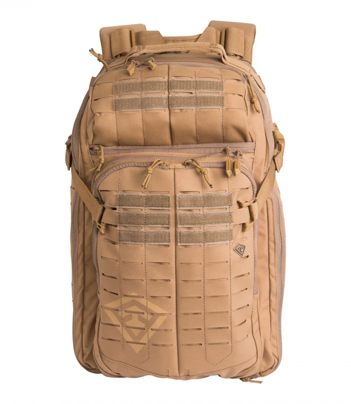 FIRST TACTICAL MOCHILA TACTIX 24H 38L - Imagen 13