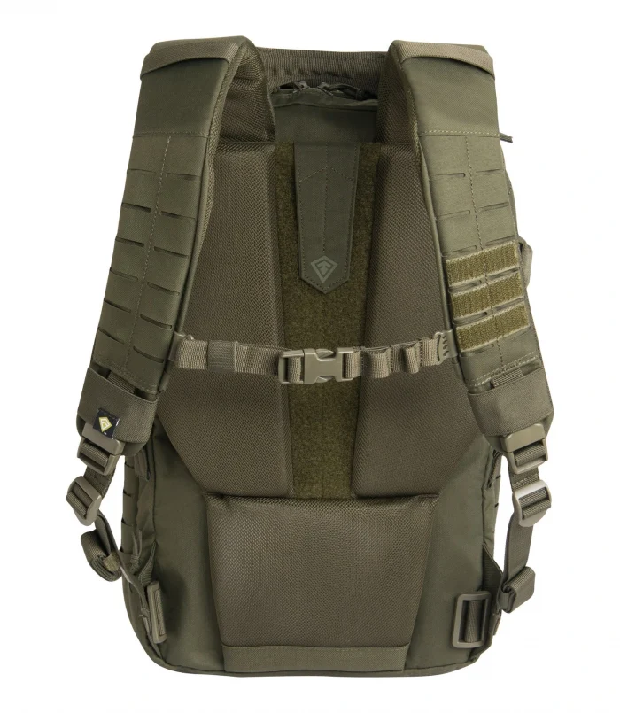 FIRST TACTICAL MOCHILA TACTIX 24H 38L - Imagen 9