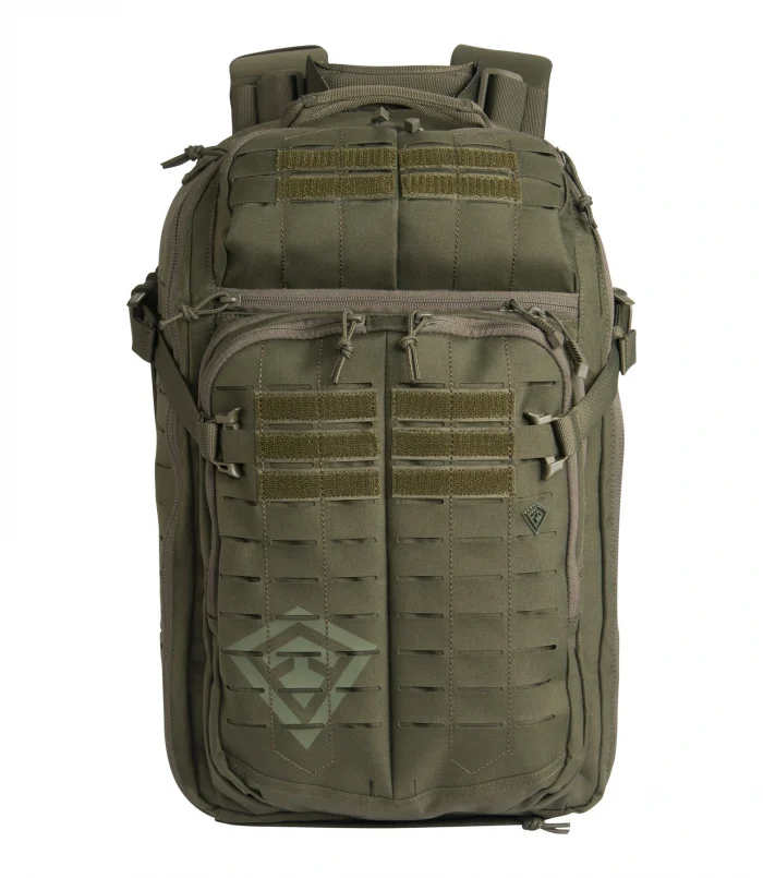 FIRST TACTICAL MOCHILA TACTIX 24H 38L - Imagen 8