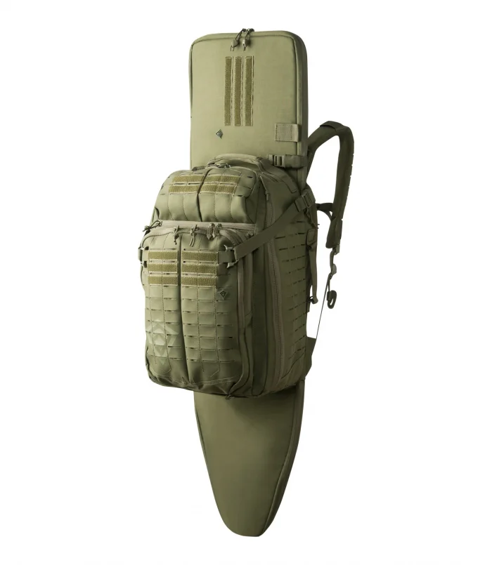 FIRST TACTICAL MOCHILA TACTIX 24H 38L - Imagen 6