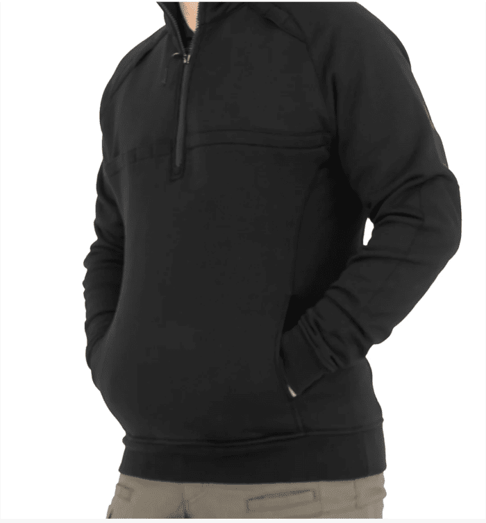 FIRST TACTICAL JERSEY DE TRABAJO SOFTSHELL - Imagen 9