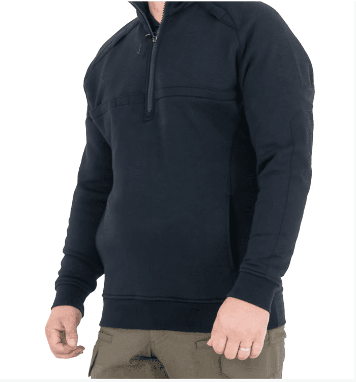 FIRST TACTICAL JERSEY DE TRABAJO SOFTSHELL - Imagen 8