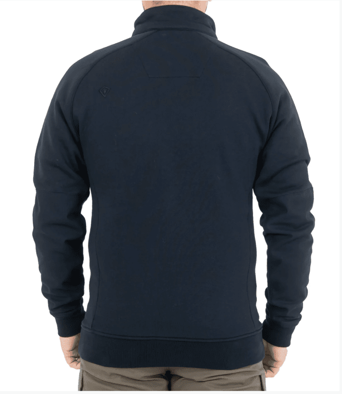 FIRST TACTICAL JERSEY DE TRABAJO SOFTSHELL - Imagen 6