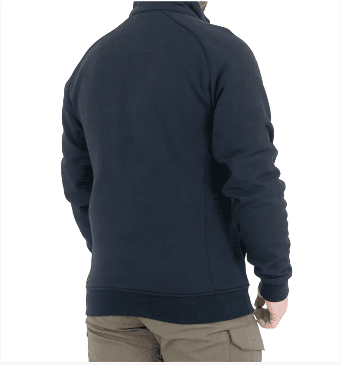 FIRST TACTICAL JERSEY DE TRABAJO SOFTSHELL - Imagen 5